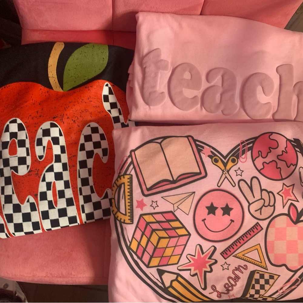 T-shirt bundle - Picture 2 of 3